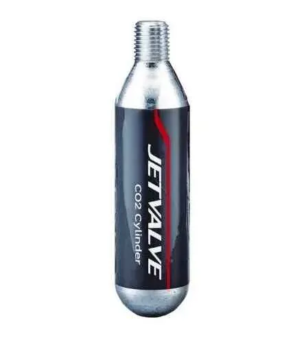 Ofertă limitată Cartus CO2 16 g Weldtite