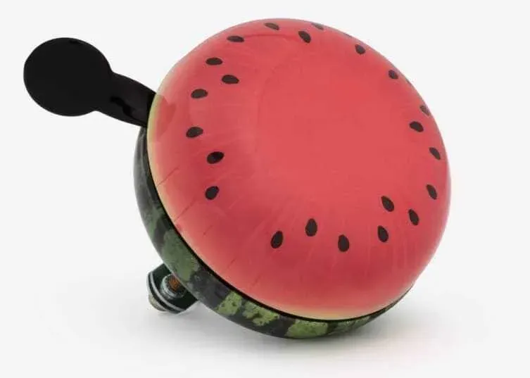 Ofertă de sezon Clopotel Le Grand XXL Dong red-green