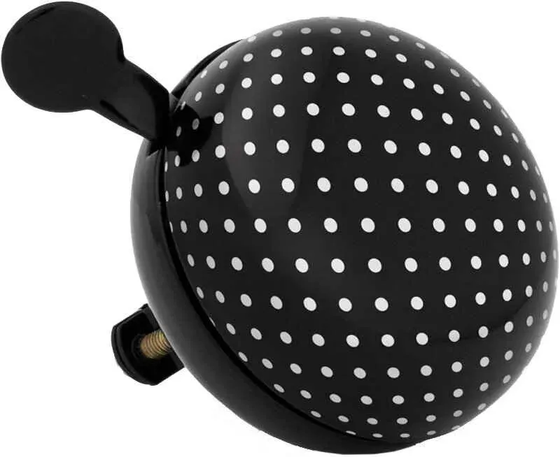 Clopotel Le Grand Retro Buzz black Retur gratuit