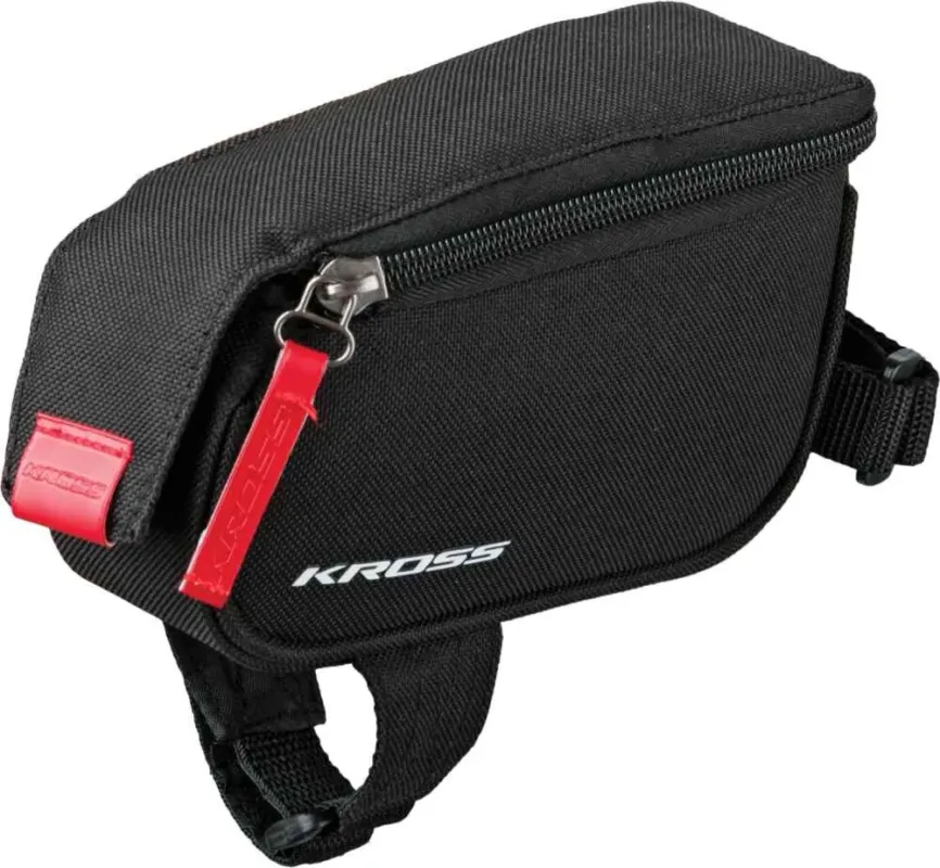 Nu rata Geanta pe top tube Kross Jelly Bag