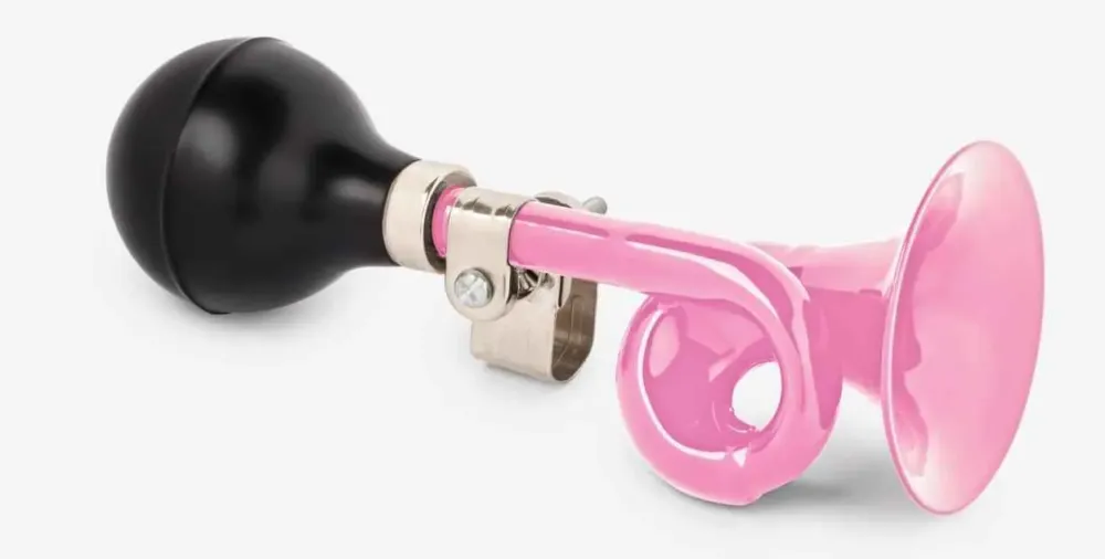 Horn Le Grand Chic Horn pink Bestseller