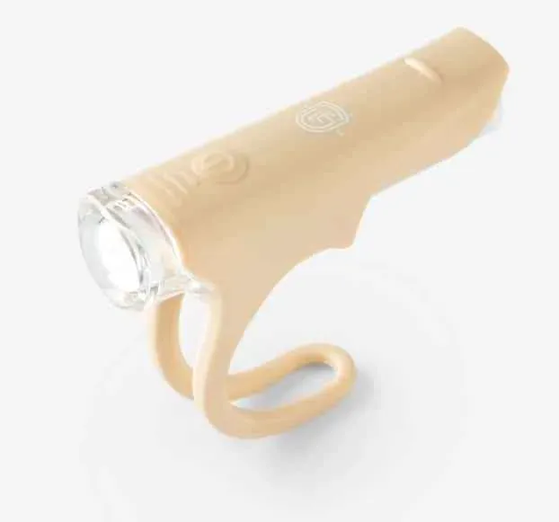 Livrare rapidă Lampa fata Le Grand Claire beige