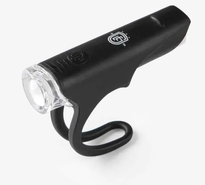 Comandă acum Lampa fata Le Grand Claire black