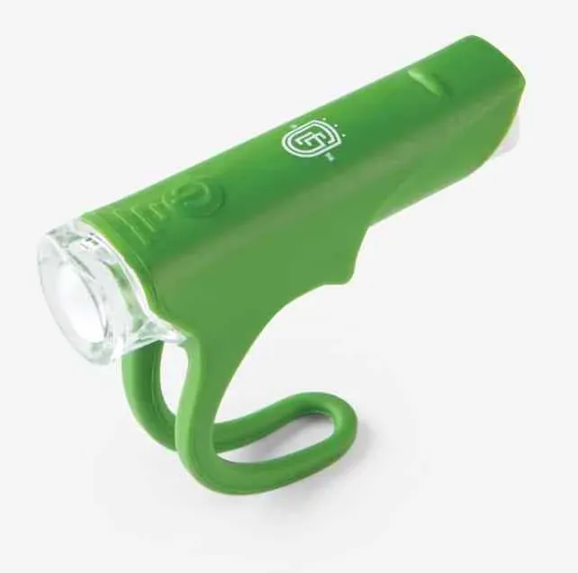 Cumpărături sigure Lampa fata Le Grand Claire green