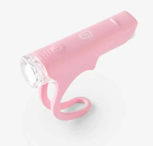 Preferatul clienților Lampa fata Le Grand Claire pink