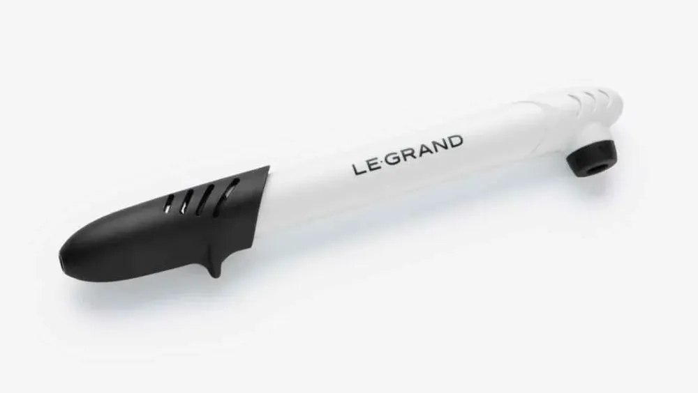 Ofertă limitată Pompa mini Le Grand Vincent white