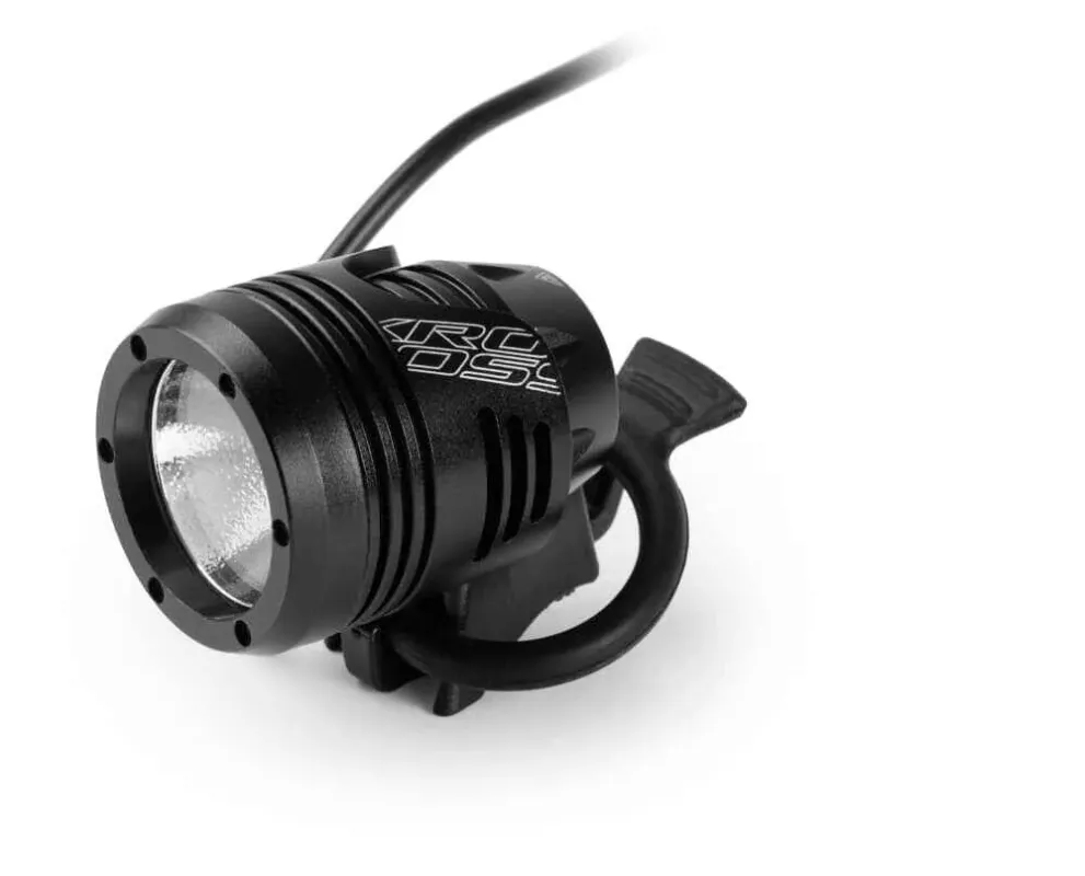 Promoție Lampa fata PARSEC 850 LUM 9W CREE