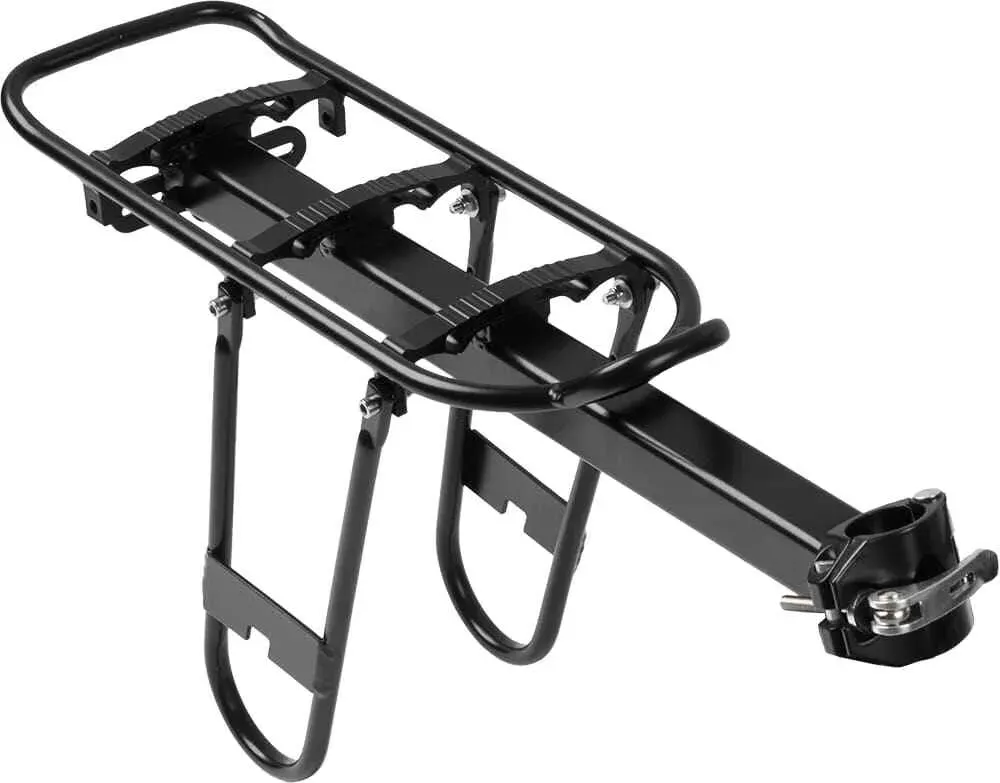 Preț redus Portbagaj Kross LibertyRack 150 24-29