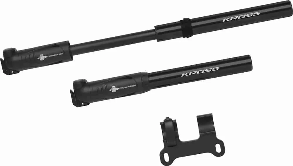 Vezi acum Pompa mini Kross HP 4.0 W. EXT. HOUSE R