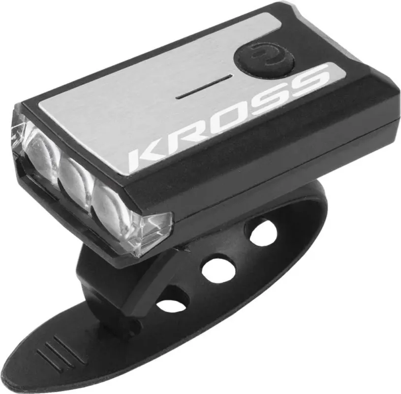 Nu rata Lampa fata Kross Neat USB