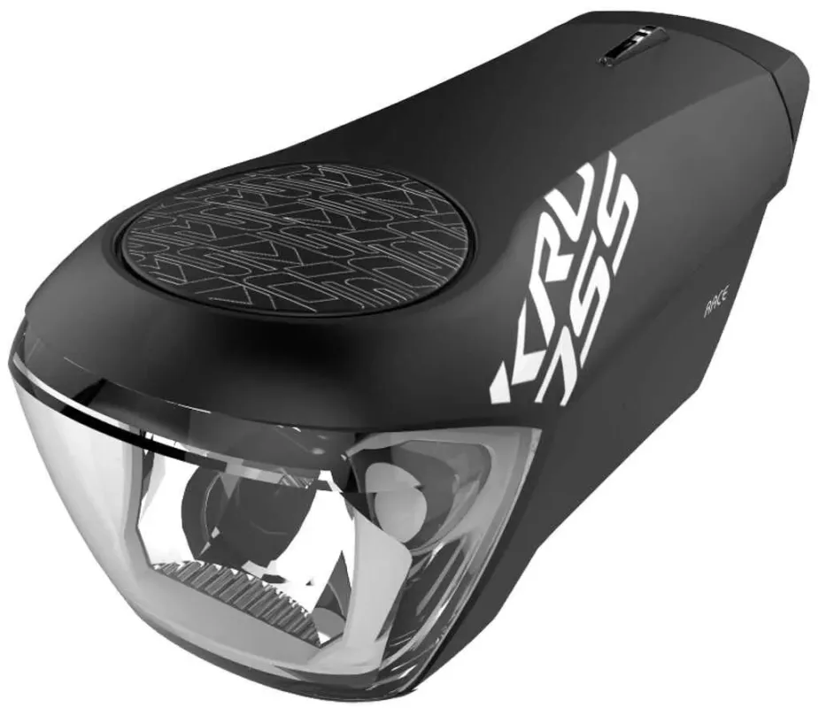 Disponibil imediat Lampa fata Kross RRace 5W CREE SmartBeam AutoO