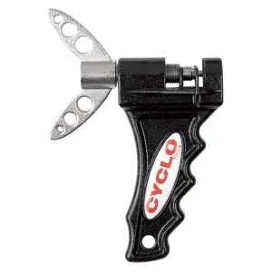 Plată sigură Workshop Chain Rivet Extractor