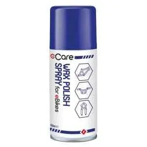 Calitate înaltă eCare Wax Polish Spray 150ml Weldtite