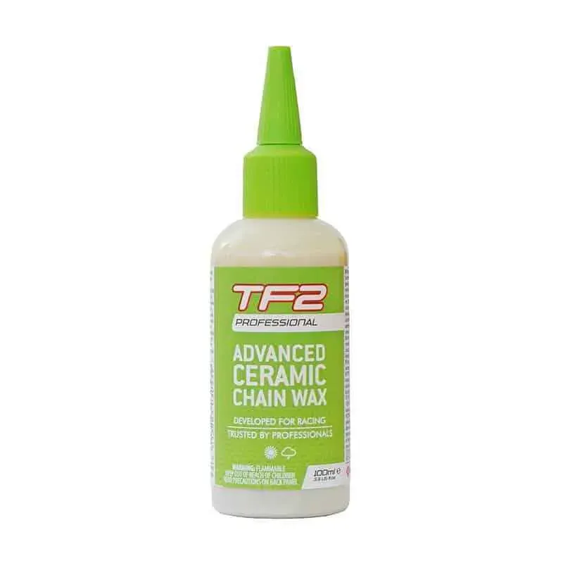 Lubrifiant cu teflon TF2 ABS1 Advanced Ceramic Wax Weldtite 100ml Vezi acum