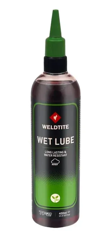 Retur gratuit Lubrifiant cu teflon TF2 Extreme Wet Weldtite 400ml