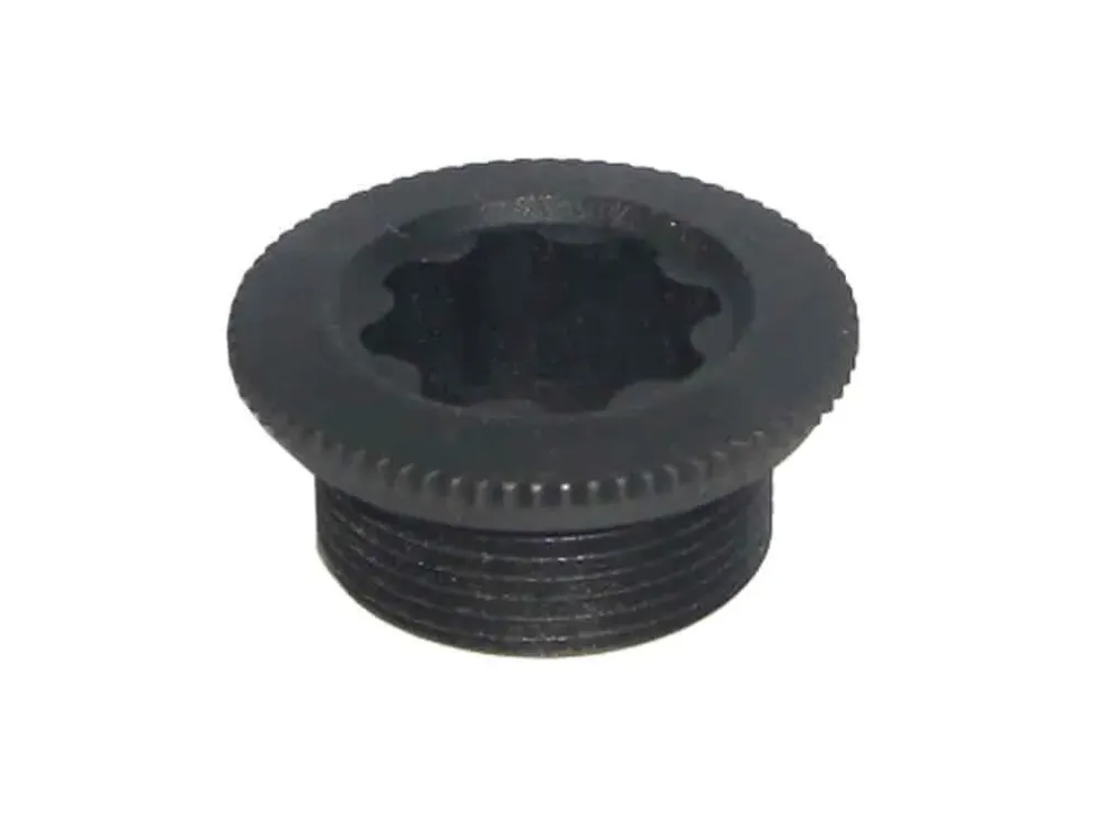 Super ofertă Surub pentru Hollowtech II chain wheel set