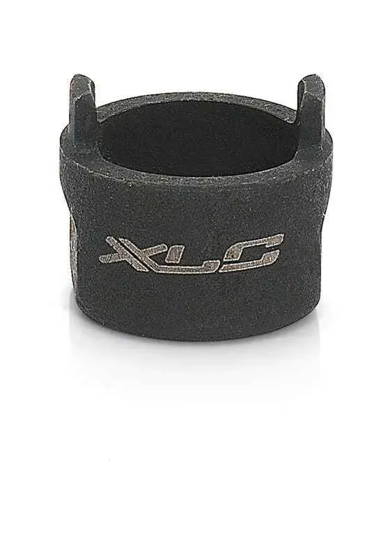 Cel mai bun preț Cheie caseta cu lant XLC TO-CA07 SUNTOUR with 2 Pin