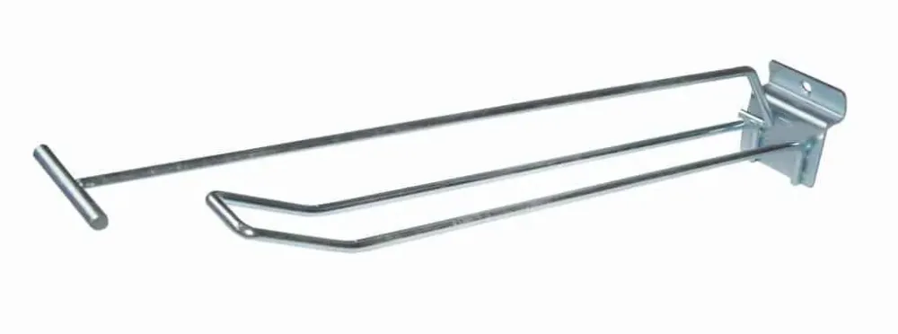 Carlige pentru XLC wall 4×250 mm for panels Ofertă exclusivă
