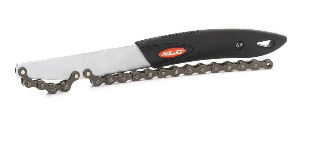 Ultima șansă Cheie caseta cu lant XLC TO-CA02 with Chain for 9x Chain