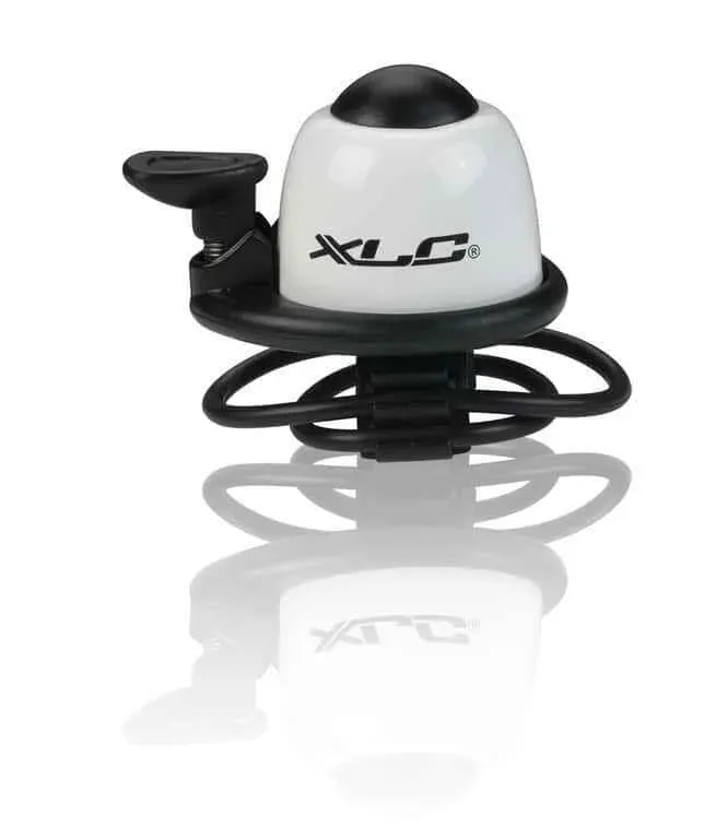 Clopotel XLC DD-M07 white 22.2-31.8 mm Vezi acum