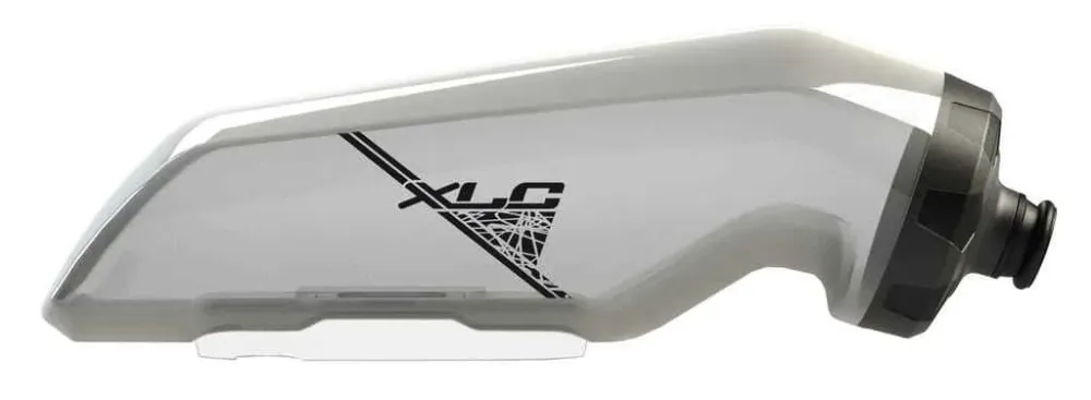 Vezi acum Bidon XLC WB-K05 650ml anthracite for Fidlock adapter