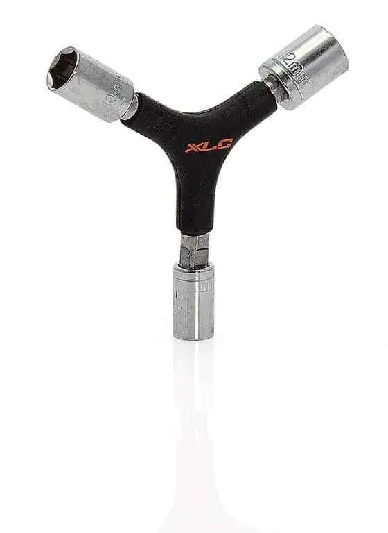 Bestseller Cheie Y XLCY-Wrench TO-UN05 8/10/12 mm bits