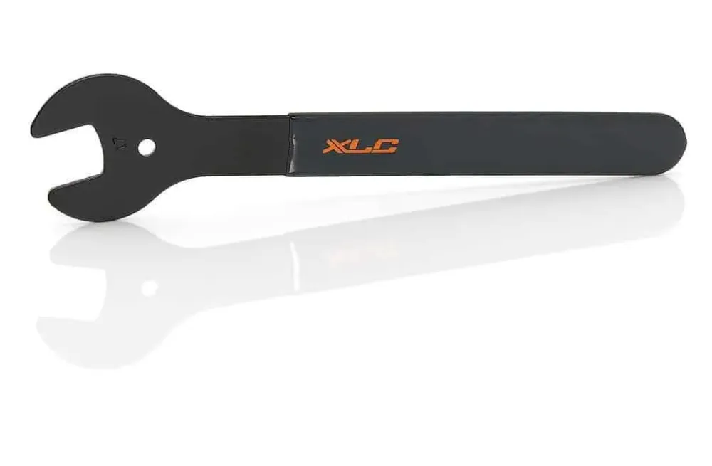 Cel mai vândut Cheie XLC con Spanner TO-KO01 19 mm