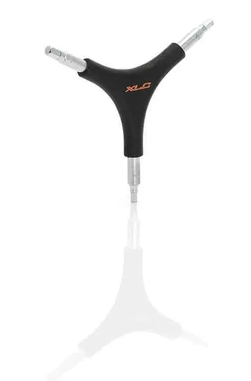 Cel mai vândut Cheie Y XLCY-Wrench TO-AB03 4/5/6 mm Socket