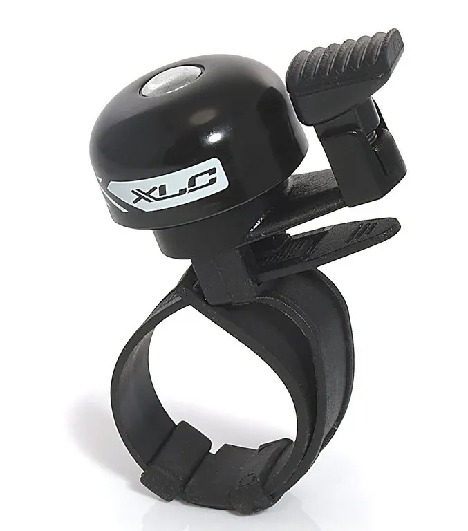 Ultima șansă Clopotel XLC Oversize DD-M05 flexible fastening