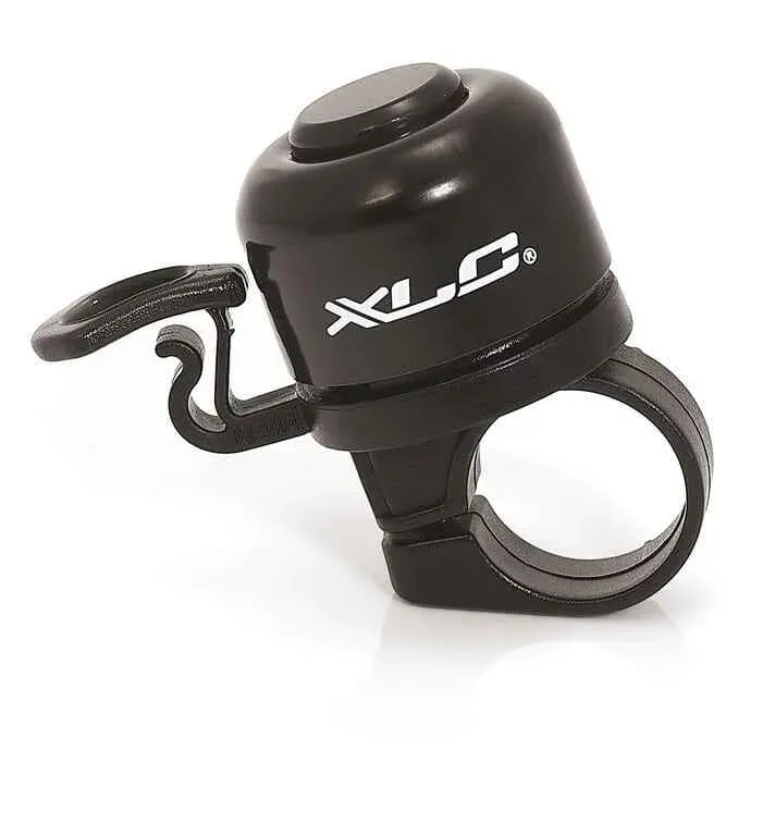 Clopotel XLC DD-M06 clamping 22.2mm black Super ofertă