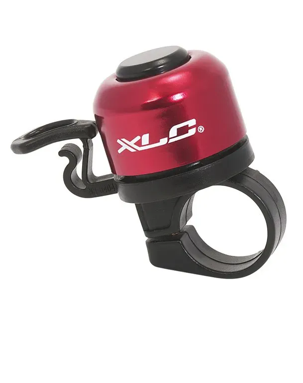Clopotel XLC DD-M06 clamping 22.2mm red Discount