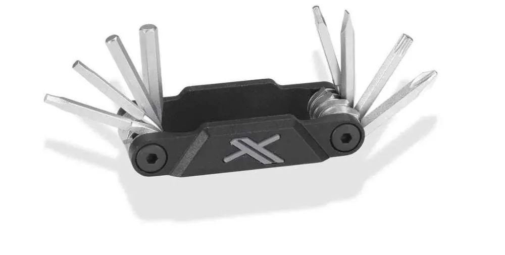 Chilipir Cheie imbus XLC Multitool Q-Serie TO-M10 8 functii