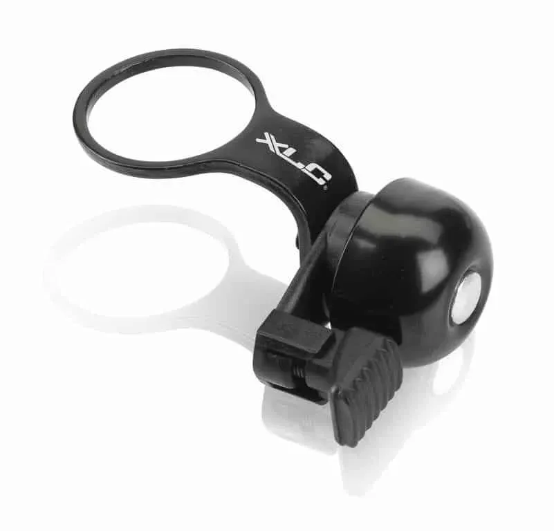 Cel mai vândut Clopotel XLC Oversize DD-M16 incl. A-head spacer