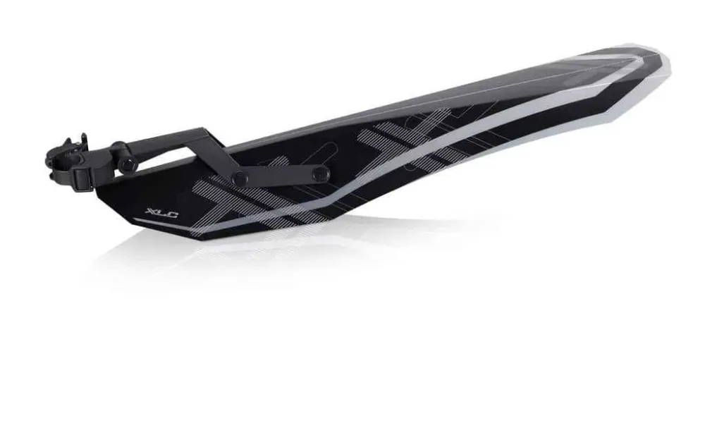 Calitate înaltă Aparator noroi XLC RW MGC-06 Fatbike spate black