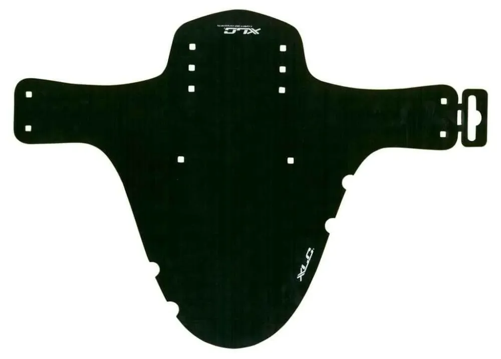 Aparator noroi XLC FW MGC-20 Fat-Mini black Livrare expres