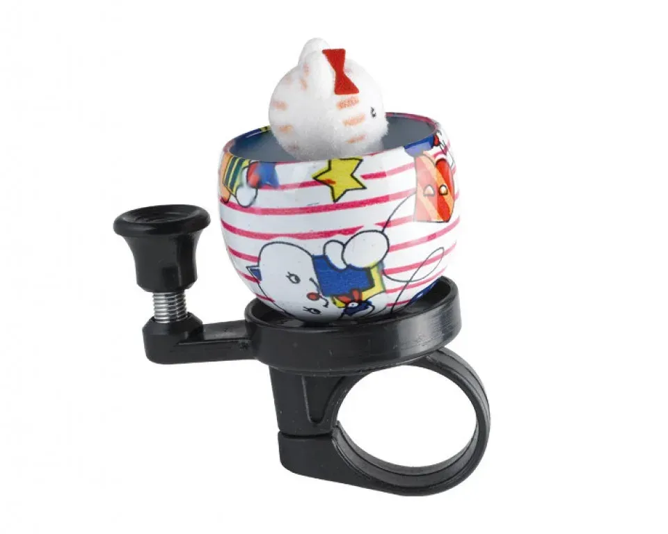 Clopotel kids XLC cat Reducere
