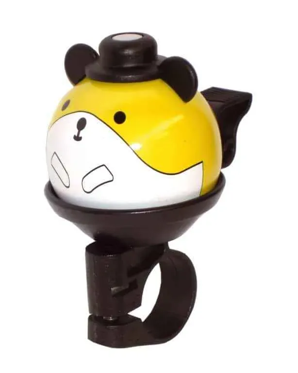 Calitate înaltă Clopotel kids XLC mouse yellow