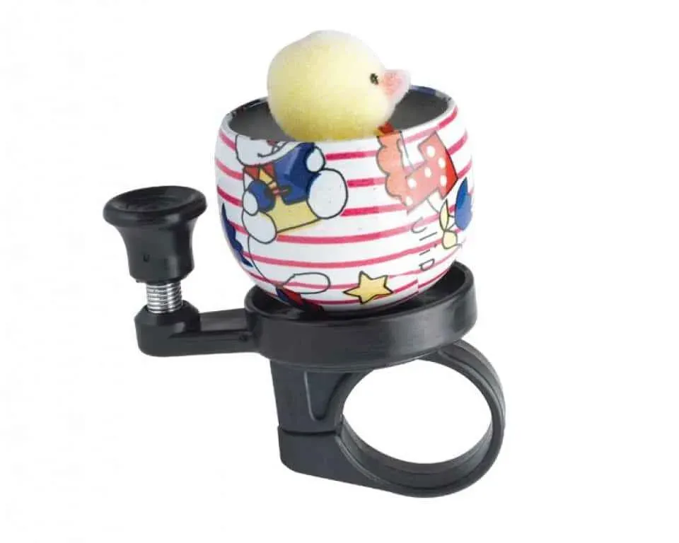 Clopotel kids XLC duck Calitate înaltă