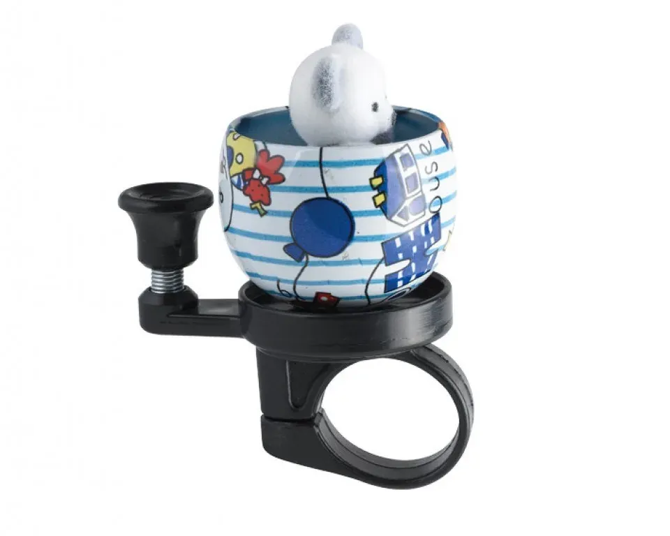 Clopotel kids XLC bear Livrare rapidă