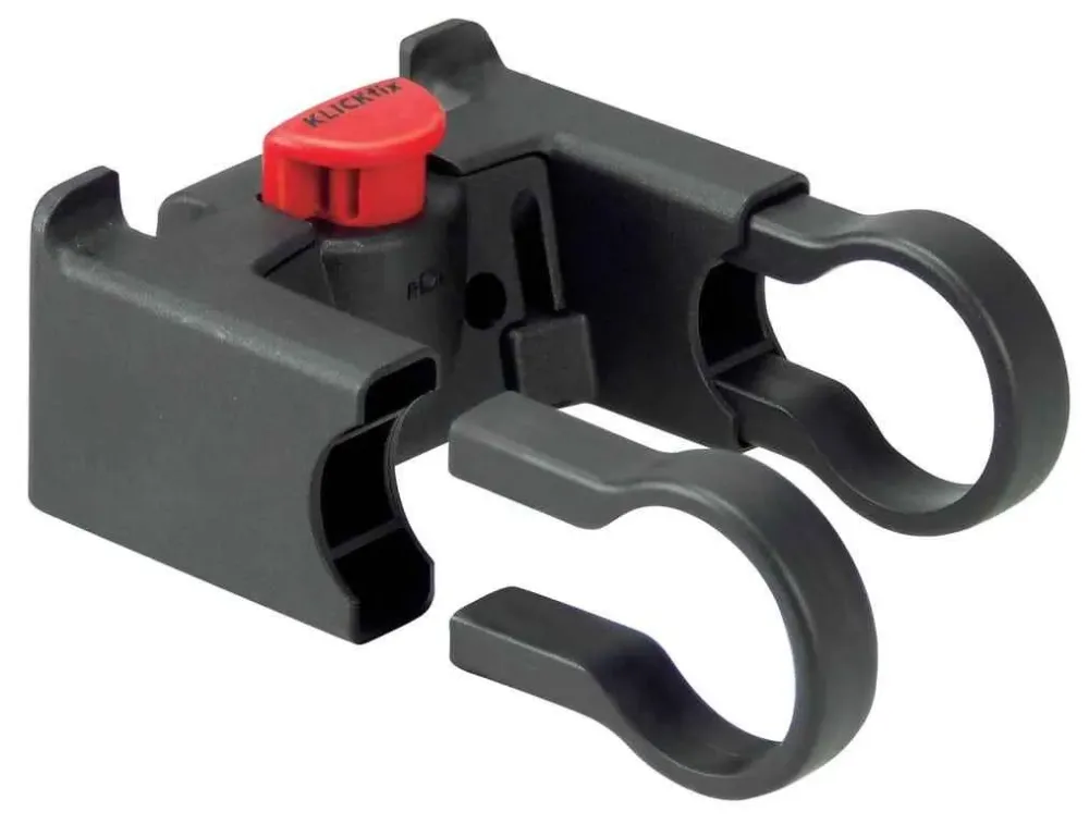 Adaptor ghidon ClickFix black 31.8mm 0211O Reducere specială