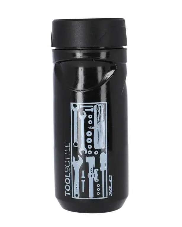 Bidon pentru scule black pentru artificiala2501700005 Calitate înaltă