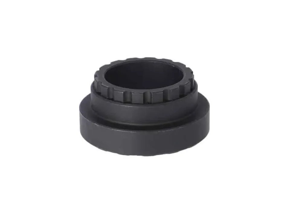 Unealta lockring XLC TO-E03 pentru Shimano E8000 Plată sigură