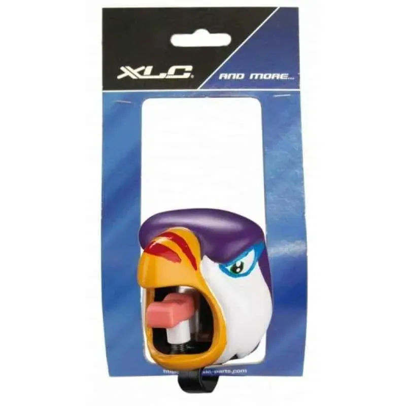 Ultima șansă Sonerie XLC Crazy Stuff Tucan