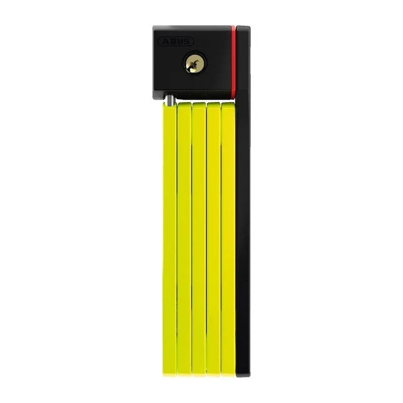 Vezi acum Lacat bicicleta Abus 5700/80 uGrip Bordo 80cm lime 112744