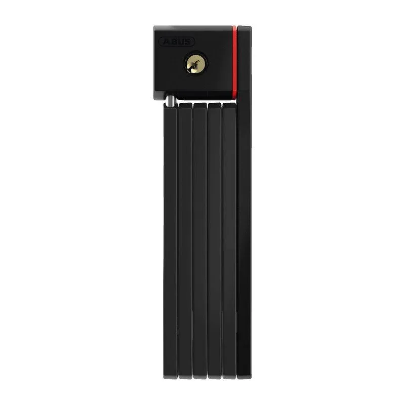 Ultima șansă Lacat bicicleta Abus 5700/80 uGrip Bordo 80cm negru 112737