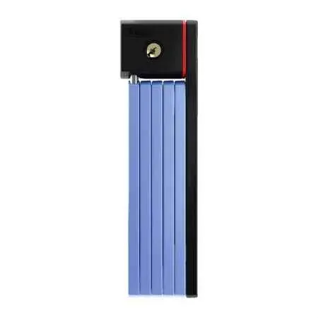 Popular Lacat bicicleta Abus 5700/80 uGrip Bordo 80 albastru 112836