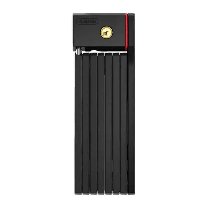 Comandă acum Lacat bicicleta Abus Bordo BIG uGrip 5700/100 Black SH 867439