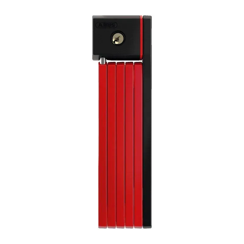 Discount Lacat bicicleta Abus Bordo uGrip 5700/80 Red SH Abus 844287