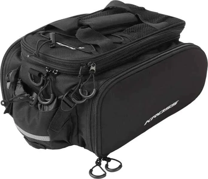 Reducere de preț Geanta portbagaj Kross Carry More