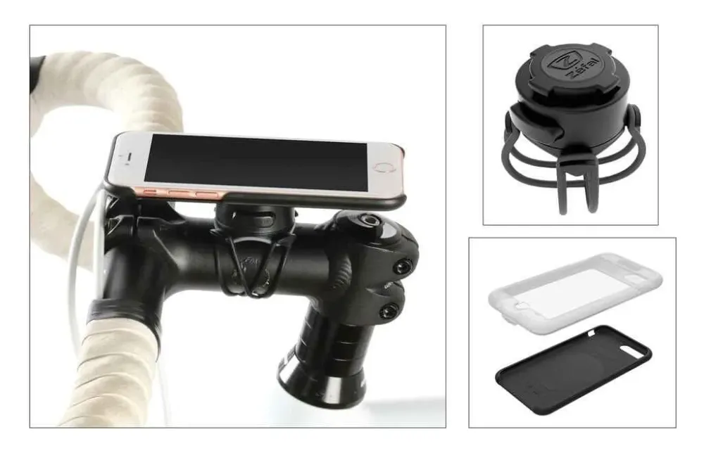 Premium Kit suport montare Smartphone pentru iPhone 11